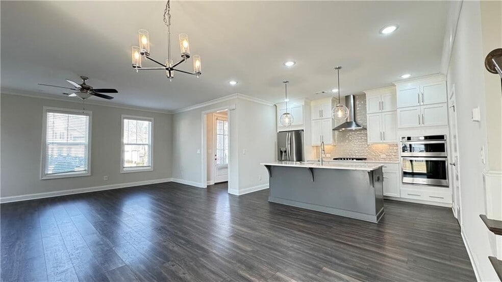 Building Photo - 750 Fieldcrest Park Ln