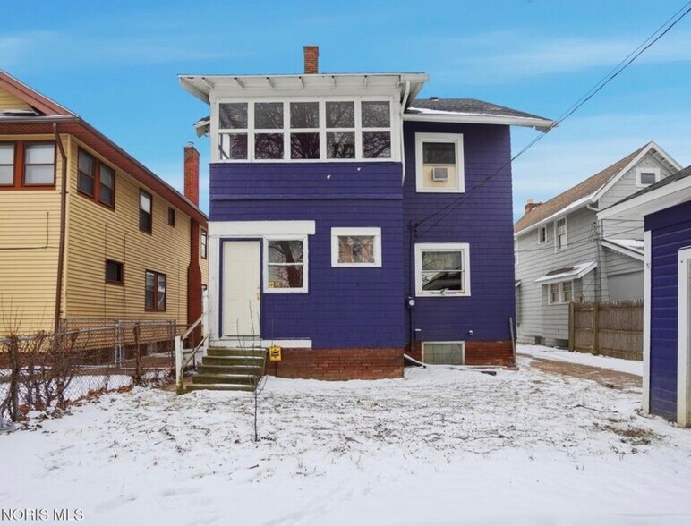 Building Photo - 1436 Palmetto Ave