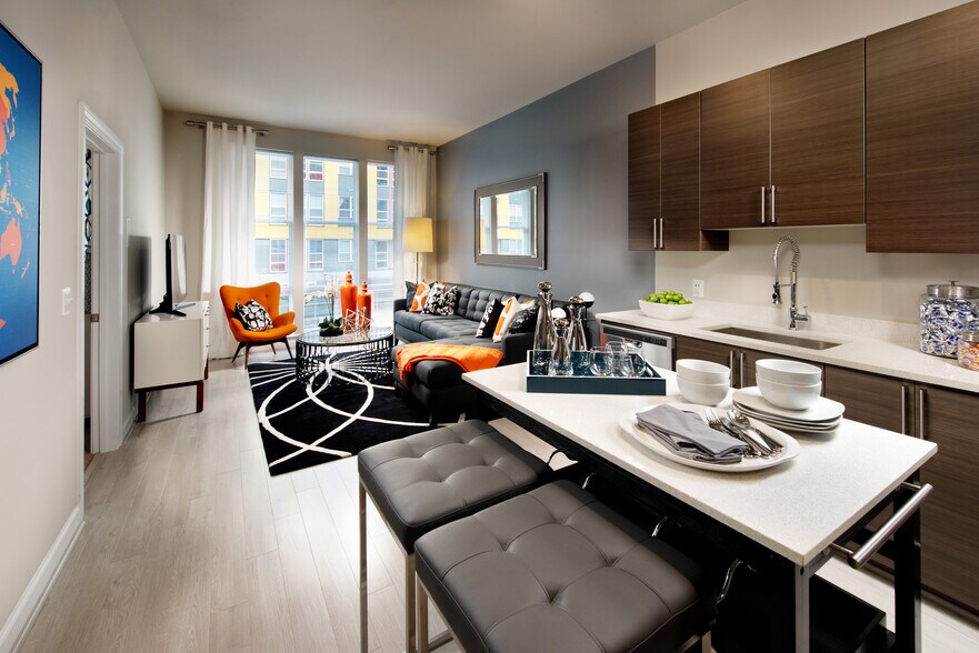 Avalon Dunn Loring 2750 Gallows Rd Vienna VA 22180 Apartment Finder