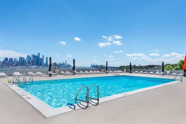 Building Photo - 6050 JFK Blvd E