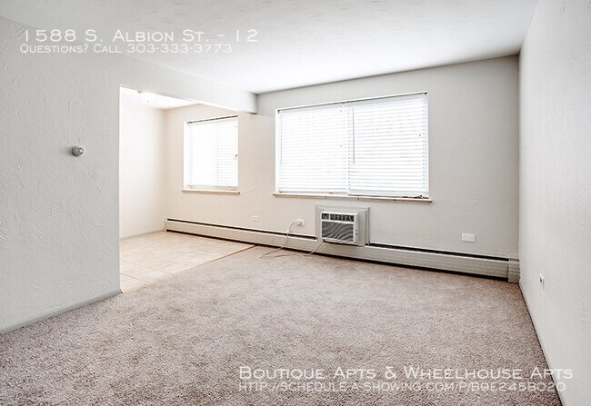 Building Photo - Wheelhouse Apartments