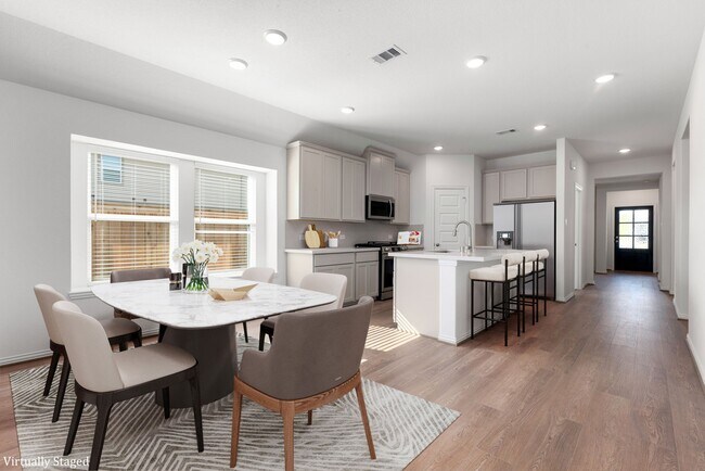 Building Photo - 12210 Bell County Ct