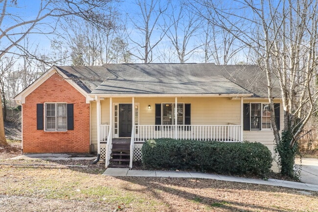 Building Photo - 3626 Spring Meadow Ct