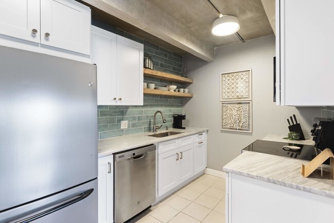 Building Photo - 1265 Race St