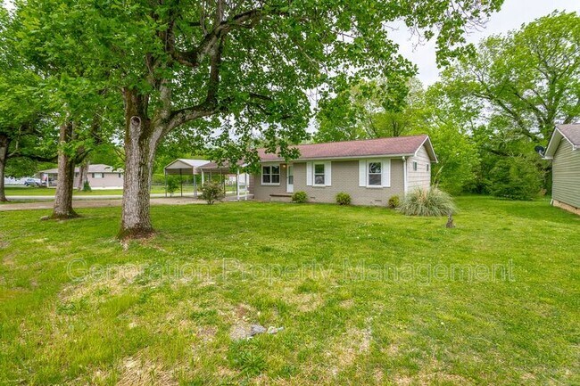 Building Photo - 1534 N Joiner Rd