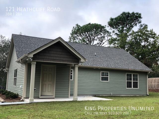 Building Photo - 121 Heathcliff Rd