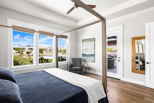 Building Photo - Furnished Luxury Rental in Dry Creek Ranch