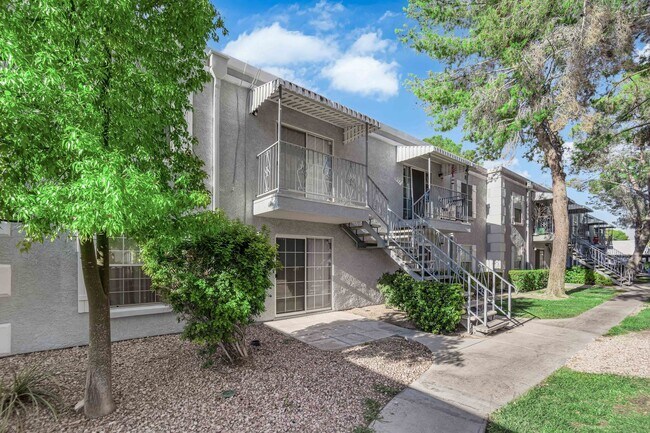 Primary Photo - NEWLY REMODELED 2 BEDROOM CONDO!