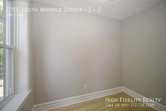 Building Photo - 2255 S Whipple St