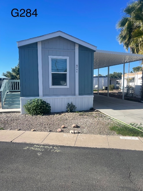 Building Photo - 5201 W Camelback Rd