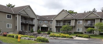 Building Photo - Trillium Terrace Apartments