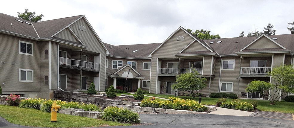 Primary Photo - Trillium Terrace Apartments