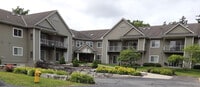 Building Photo - Trillium Terrace Apartments