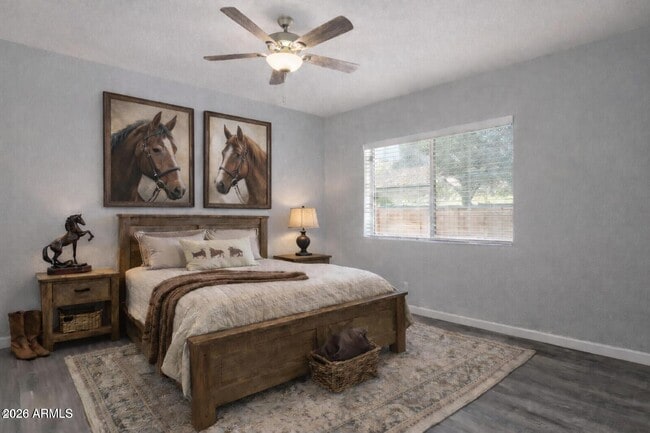 Building Photo - 450 S Crismon Rd