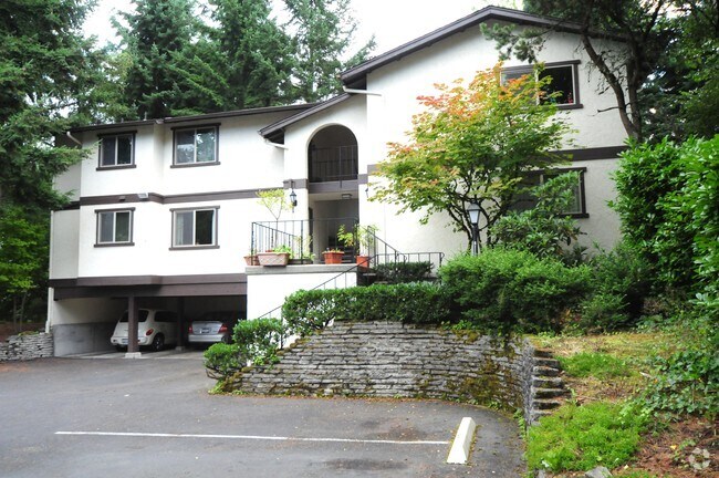 Building Photo - North Forest Apartments