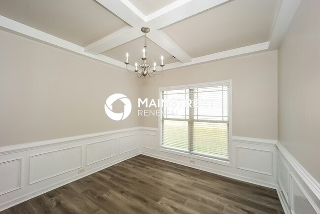 Building Photo - 4 Bedroom Pet-Friendly Home in Fairburn, G...