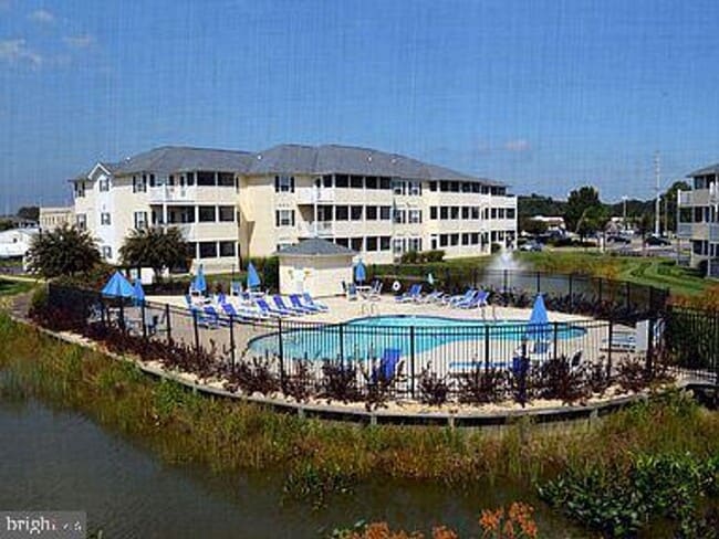 Primary Photo - 2BR 2BA Rehoboth Beach Condo in The Palms!