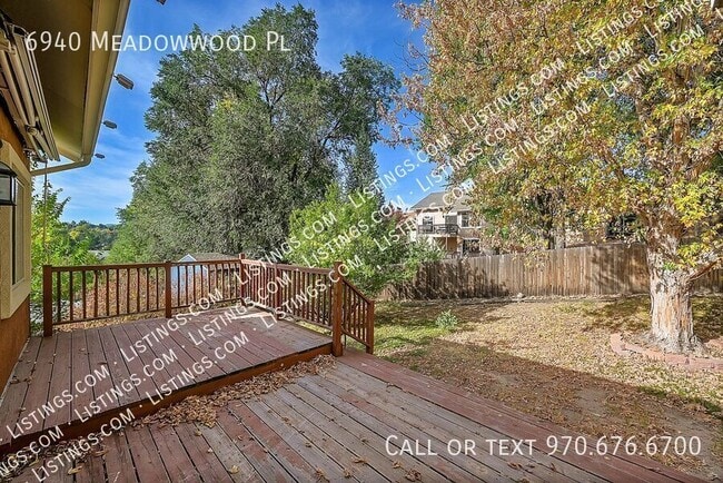 Building Photo - 6940 Meadowwood Pl