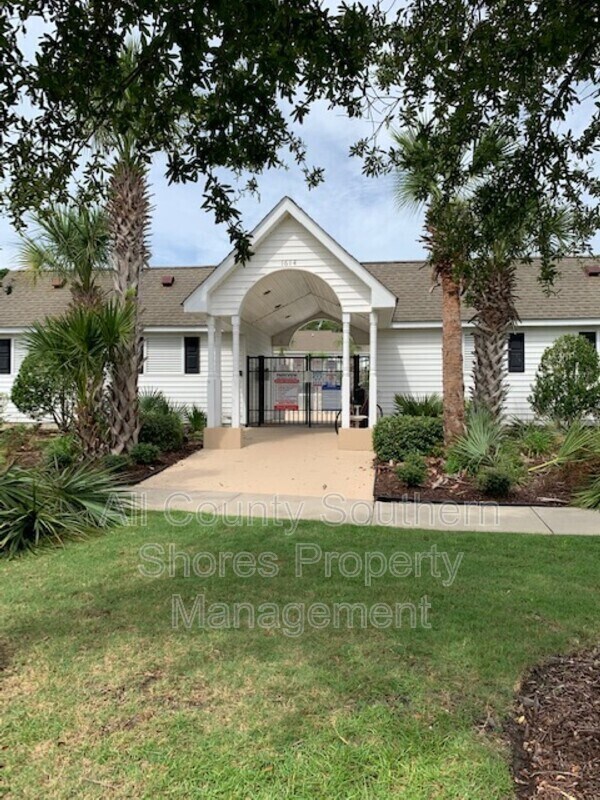 Building Photo - 970 Palisade Cir