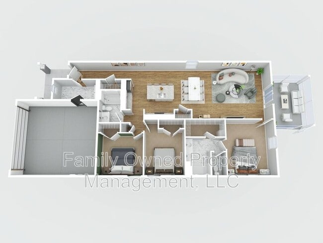 Building Photo - 557 Spanish Wells Rd
