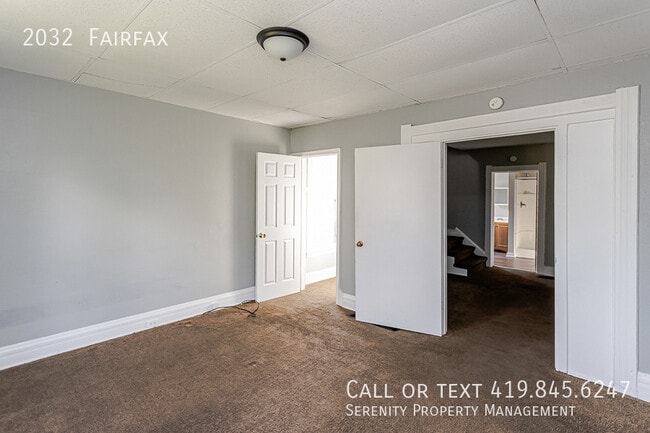 Building Photo - 2032  Fairfax-
