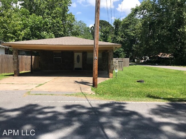 Primary Photo - 4 br, 3 bath House - 2819 Dick Taylor