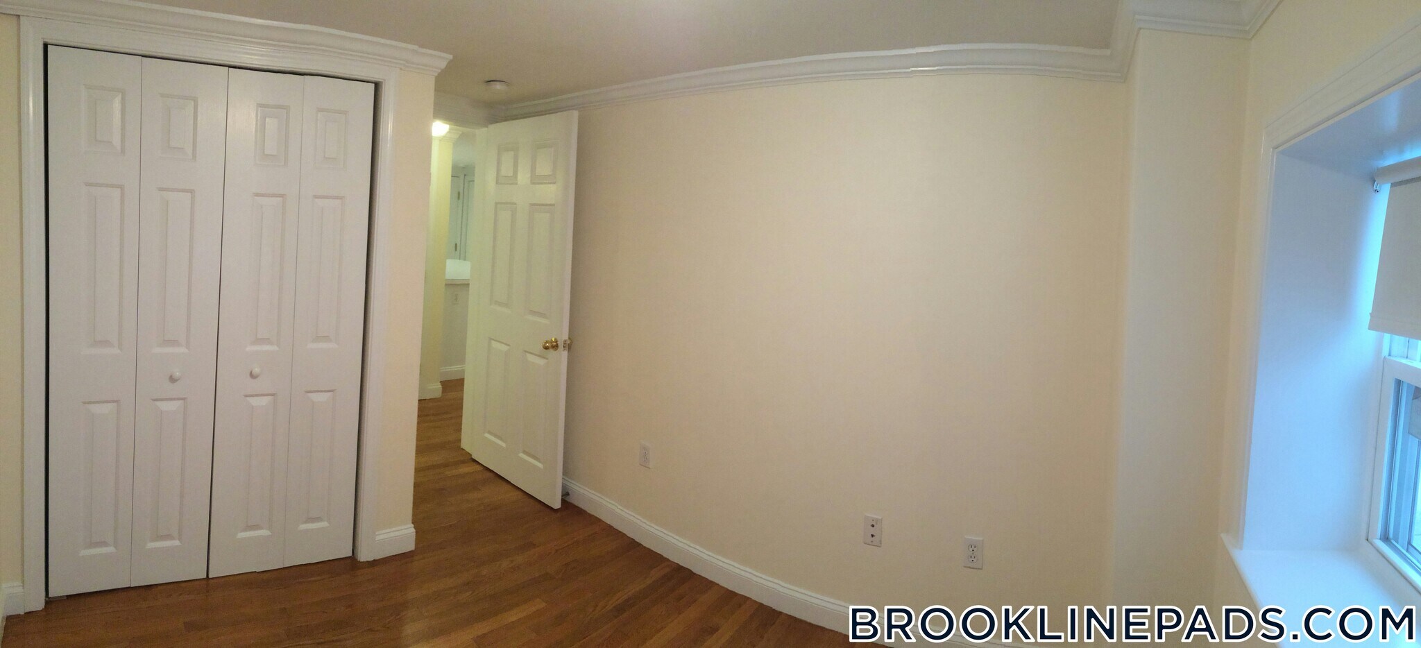 Building Photo - 1539 Beacon St