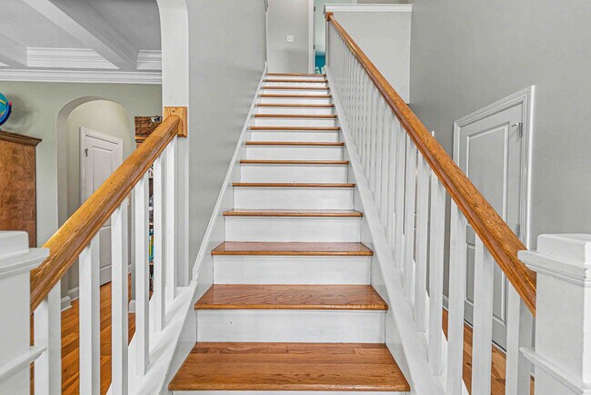 Building Photo - 158 Peytons Ridge Dr