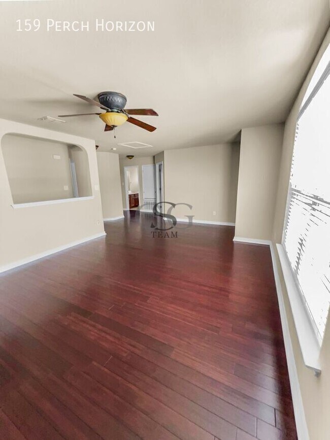 Building Photo - 159 Perch Horizon