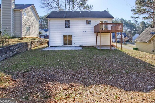 Building Photo - 3657 River Ridge Ct