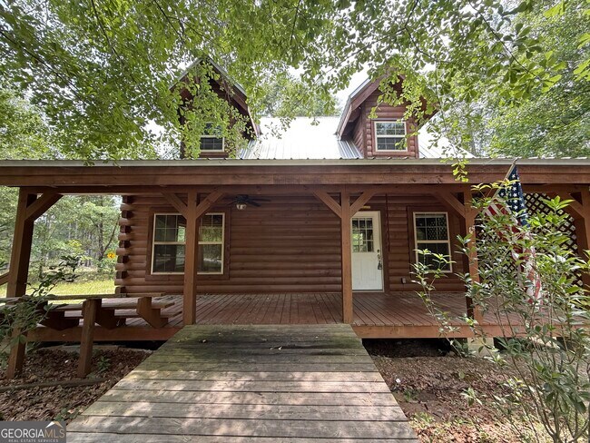 Building Photo - 1741 GA-117