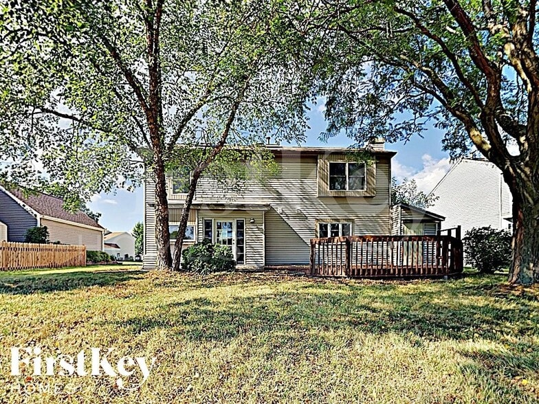 Building Photo - 2615 Moss Ln