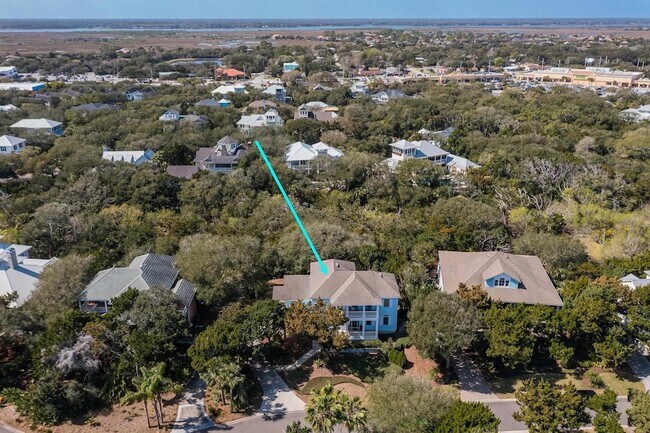 Building Photo - 313 S Forest Dune Dr