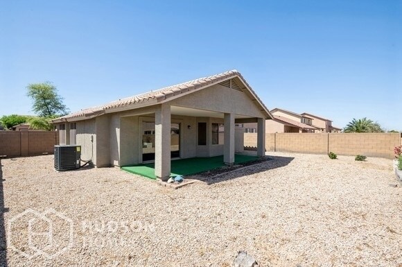 Building Photo - NOW AVAILABLE! - 3718 W Nancy Lane, Phoeni...