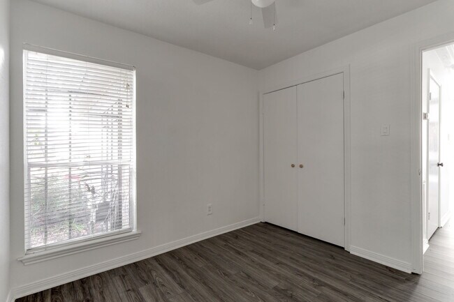 2nd Bedroom - 18326 Autumn Trails Ln