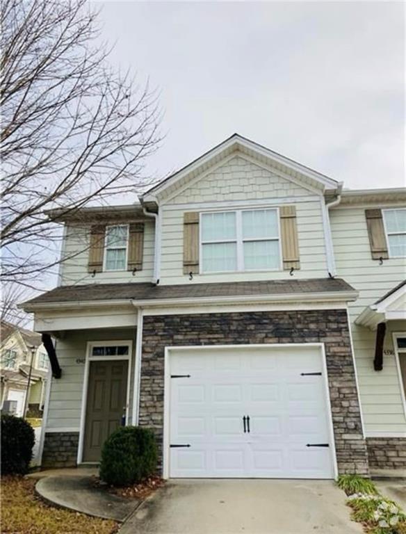 Building Photo - 4340 Park Gate Way