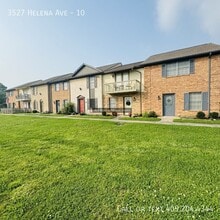 Building Photo - 3527 Helena Ave