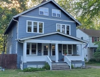 Building Photo - 833 College Ave