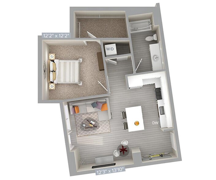 Building Photo - 2690 152nd Ave NE