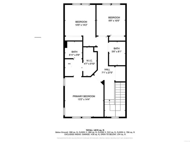 Building Photo - 3011 Cole Grade Dr
