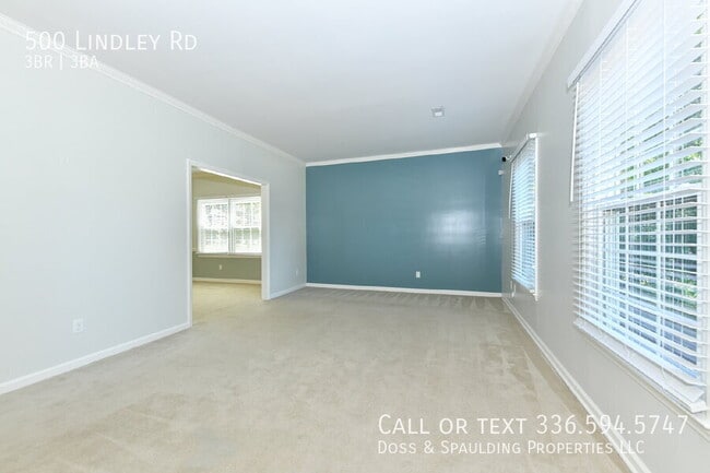 Building Photo - 500 Lindley Rd