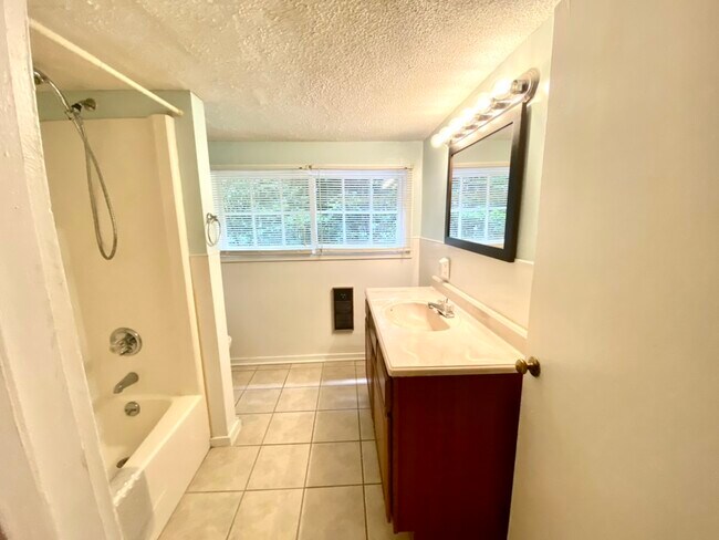 Bathroom - 95 Lanier St