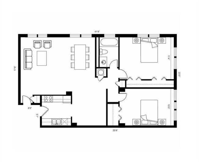 Building Photo - 2555 NE 11th St