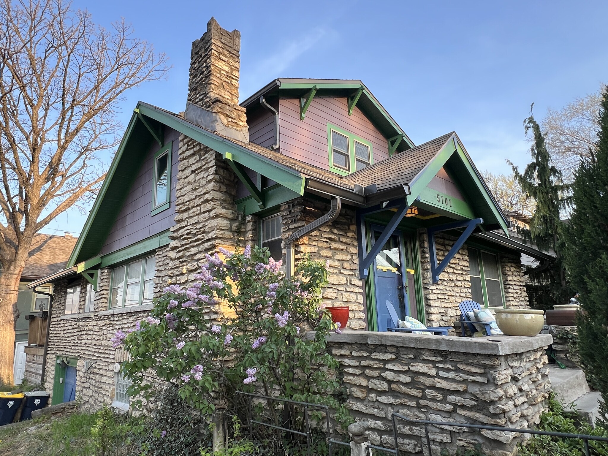 Building Photo - 5101 Grand Ave