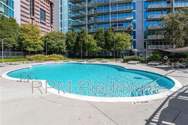 Building Photo - 44 Peachtree Pl NW