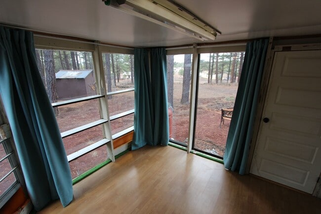 Building Photo - $300 OFF First Month | Unique Dome Studio Surrounded by Ponderosa Pines – Parks, AZ