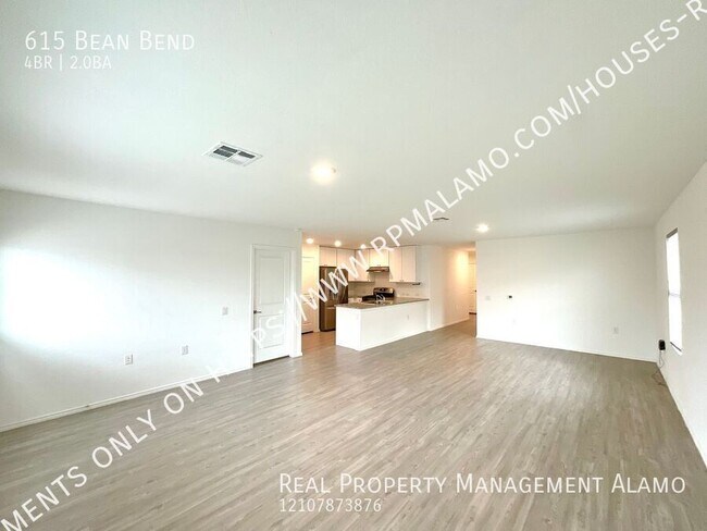 Building Photo - 615 Bean Bnd