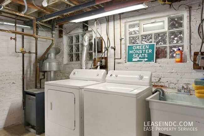 Building Photo - 4119 3rd St NW