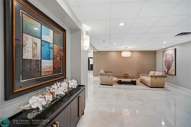Building Photo - 3500 Galt Ocean Dr