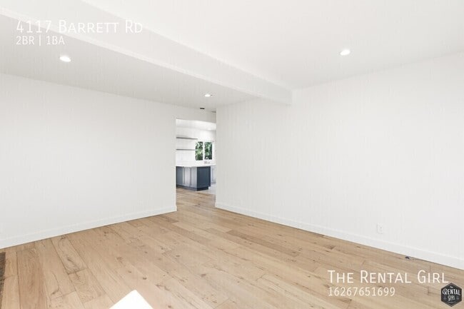 Building Photo - 4117 Barrett Rd